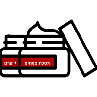 מסכת צמחים סינית